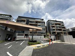 Peak Residence (D11), Condominium #517071321